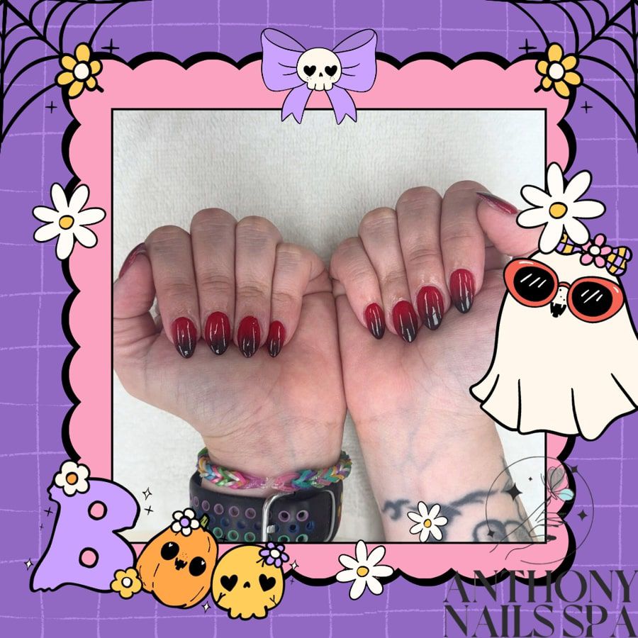 ANTHONY NAILS SPA